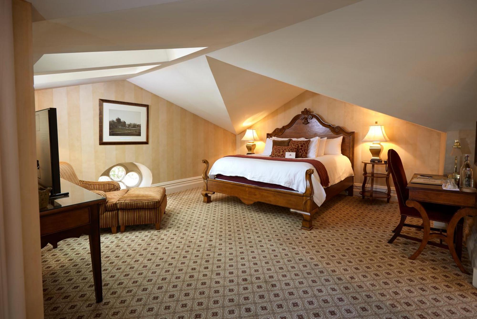 Mansion Hill Inn Madison Ngoại thất bức ảnh