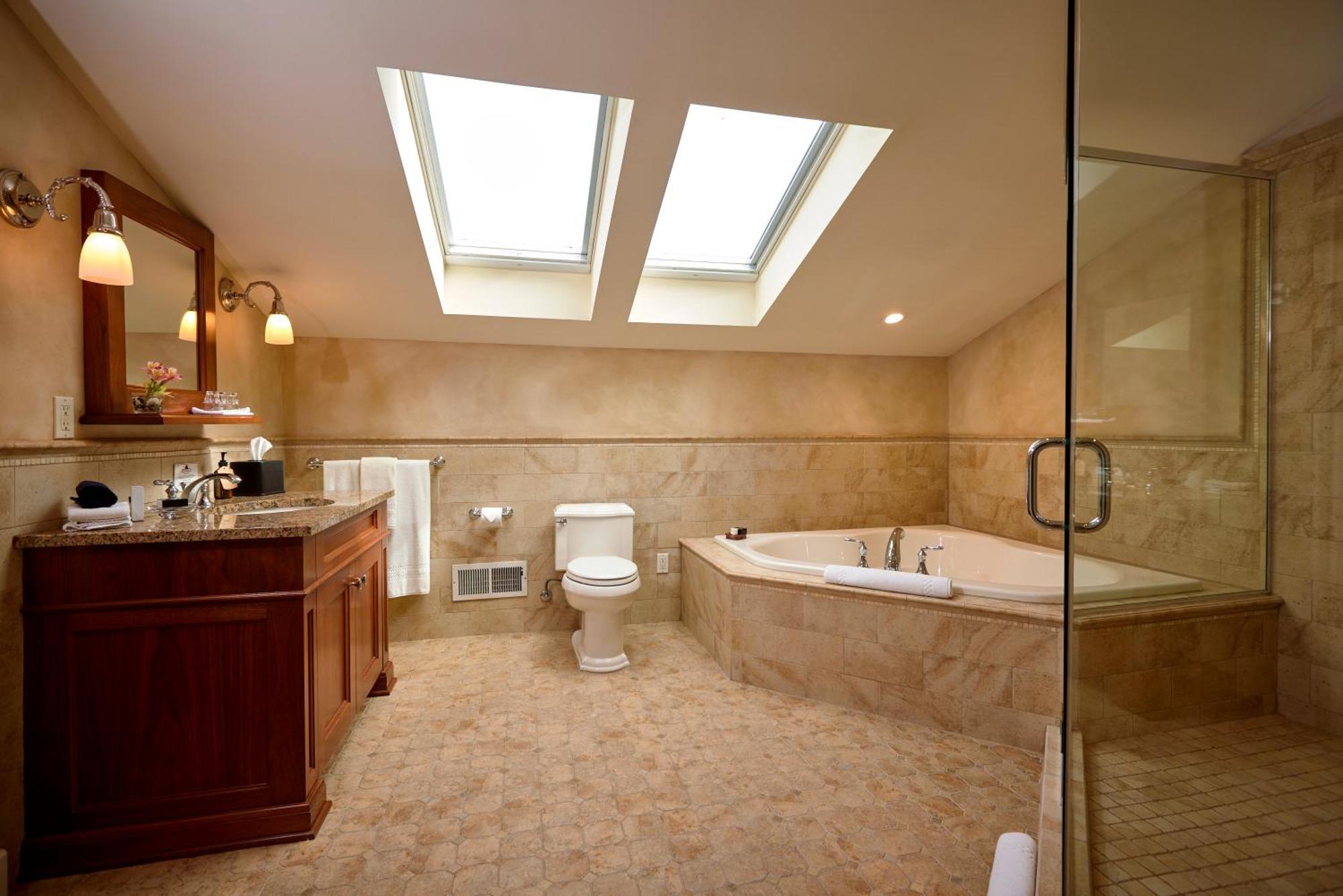 Mansion Hill Inn Madison Ngoại thất bức ảnh