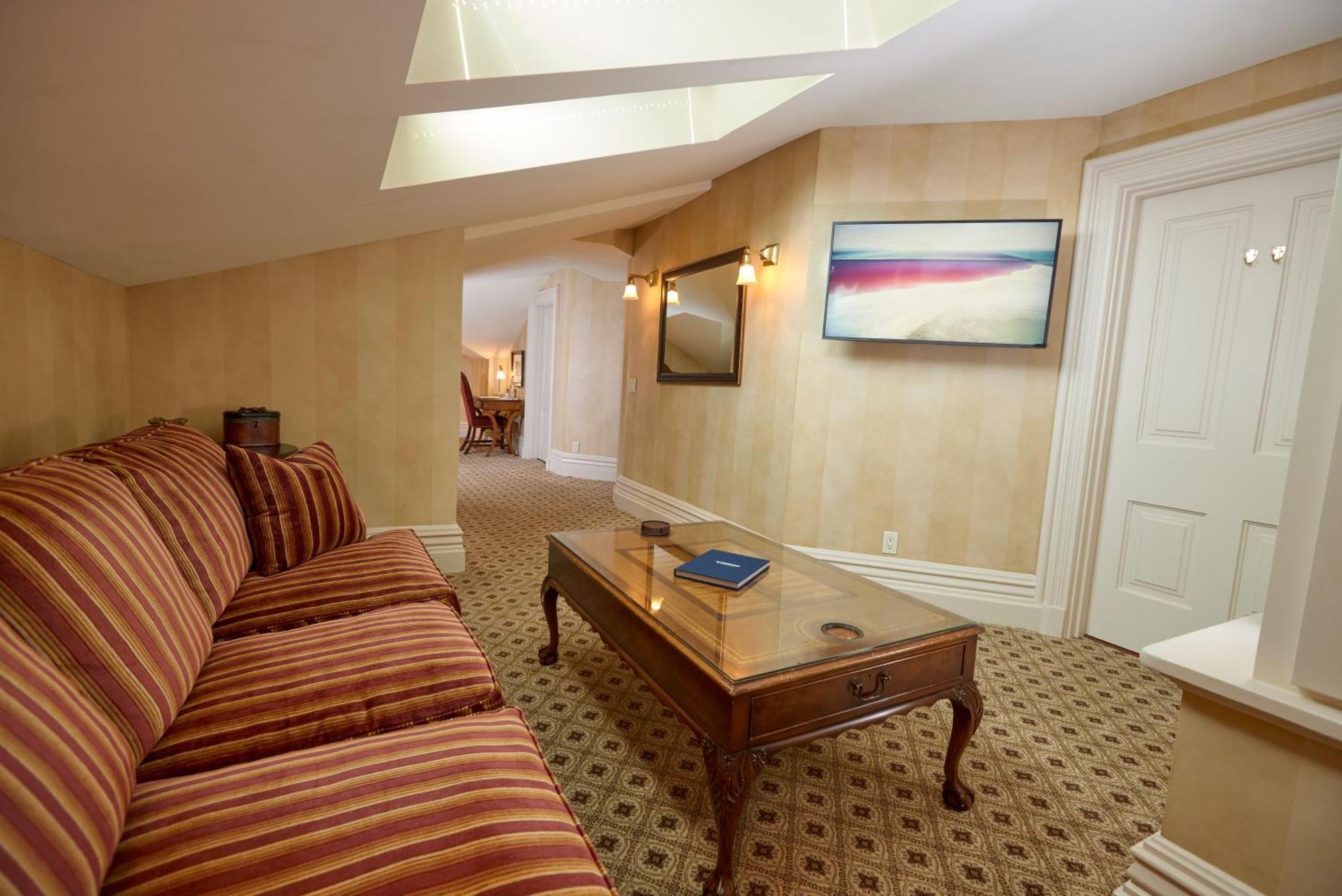 Mansion Hill Inn Madison Ngoại thất bức ảnh