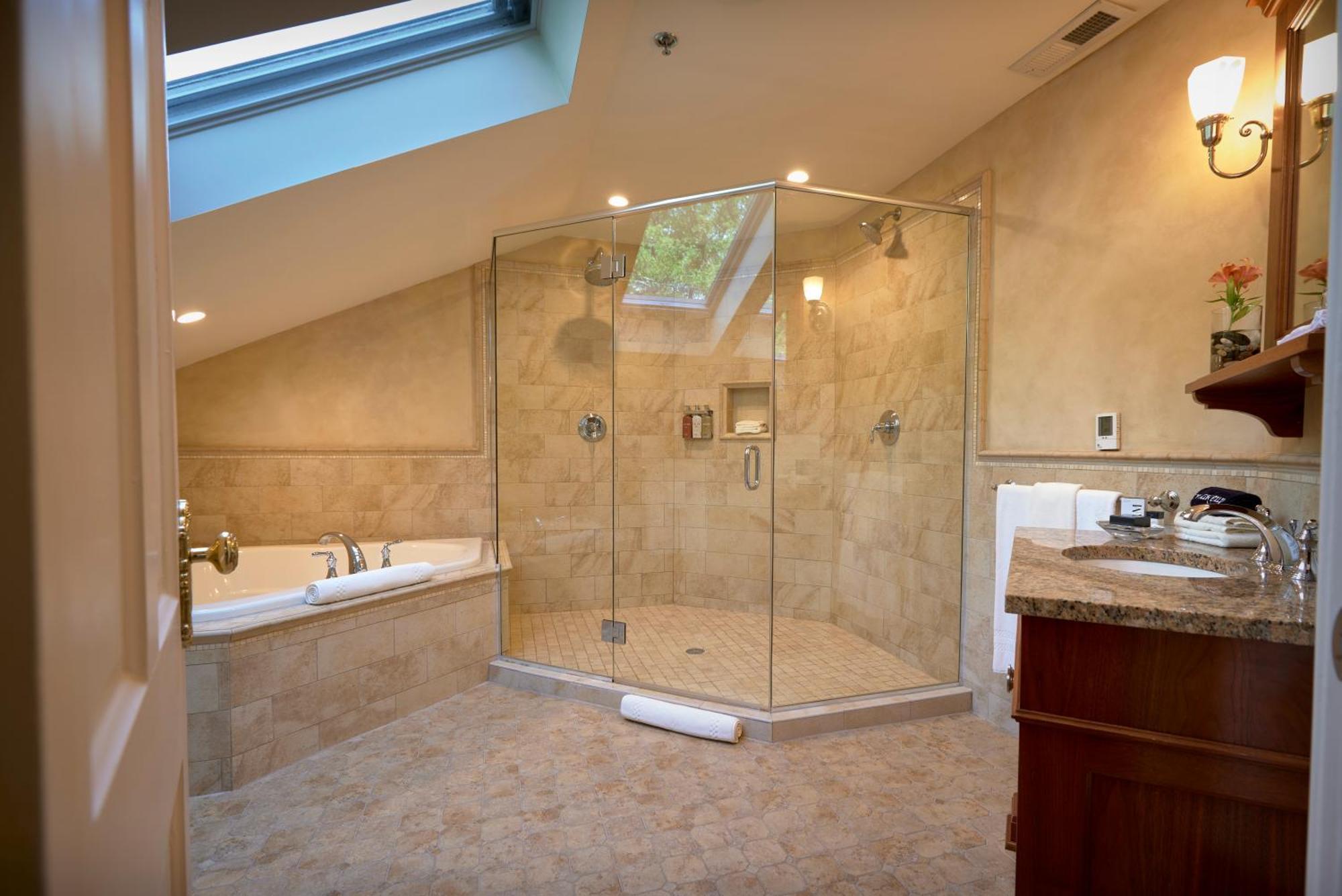 Mansion Hill Inn Madison Ngoại thất bức ảnh