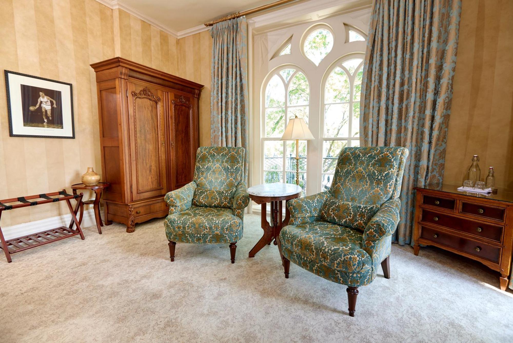 Mansion Hill Inn Madison Ngoại thất bức ảnh