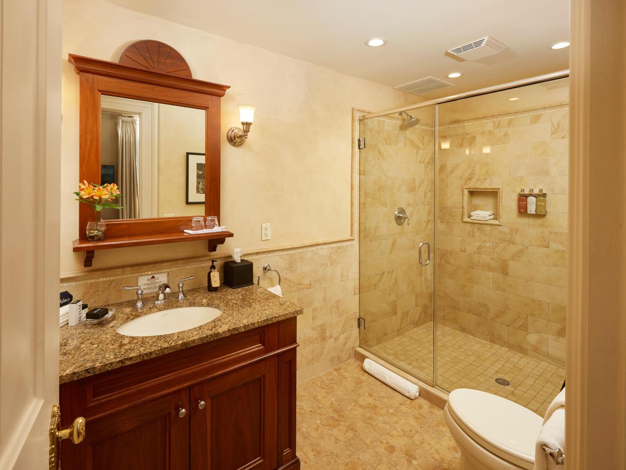 Mansion Hill Inn Madison Ngoại thất bức ảnh