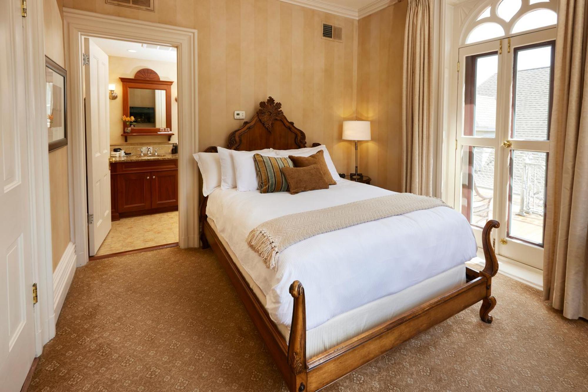 Mansion Hill Inn Madison Ngoại thất bức ảnh