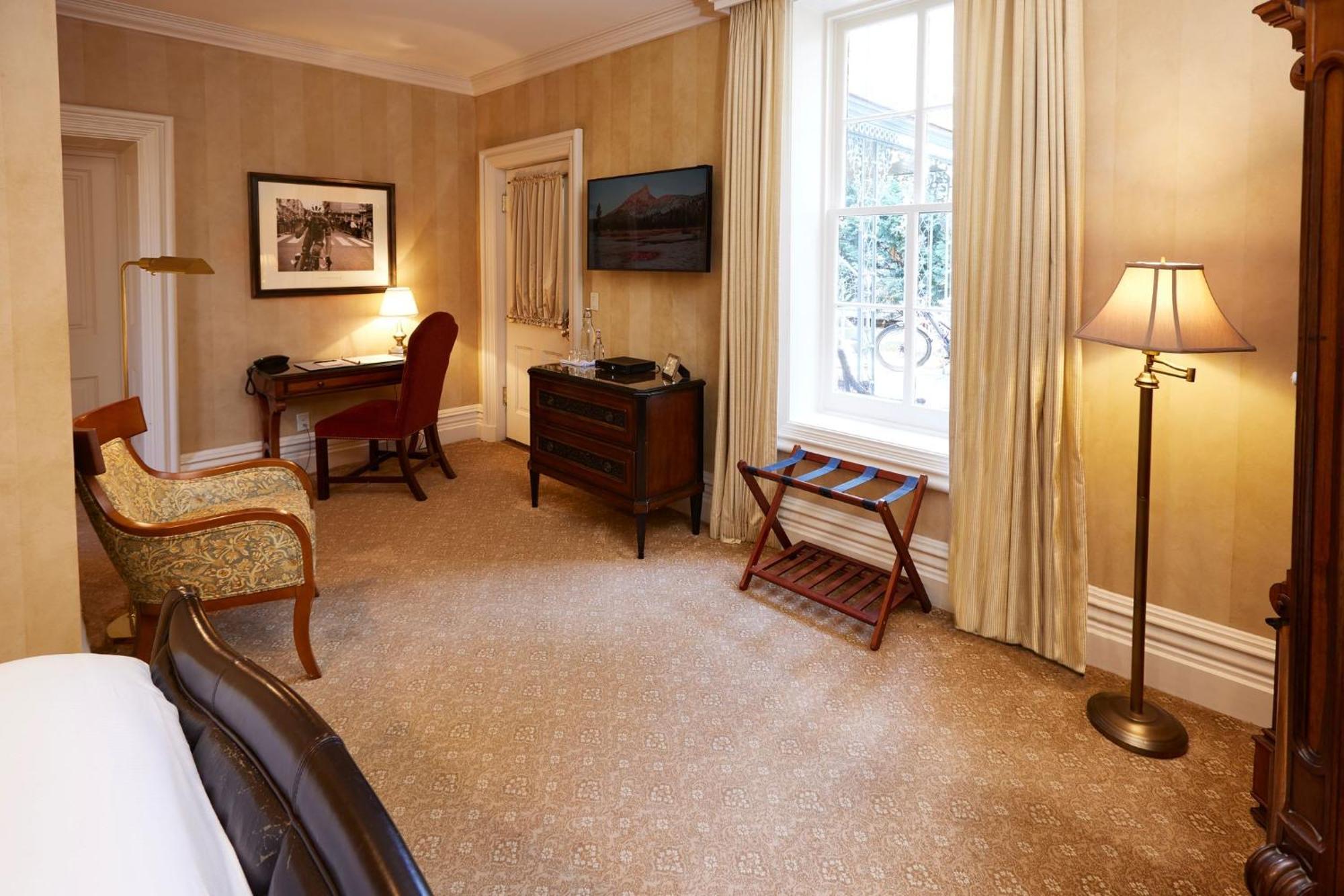 Mansion Hill Inn Madison Ngoại thất bức ảnh