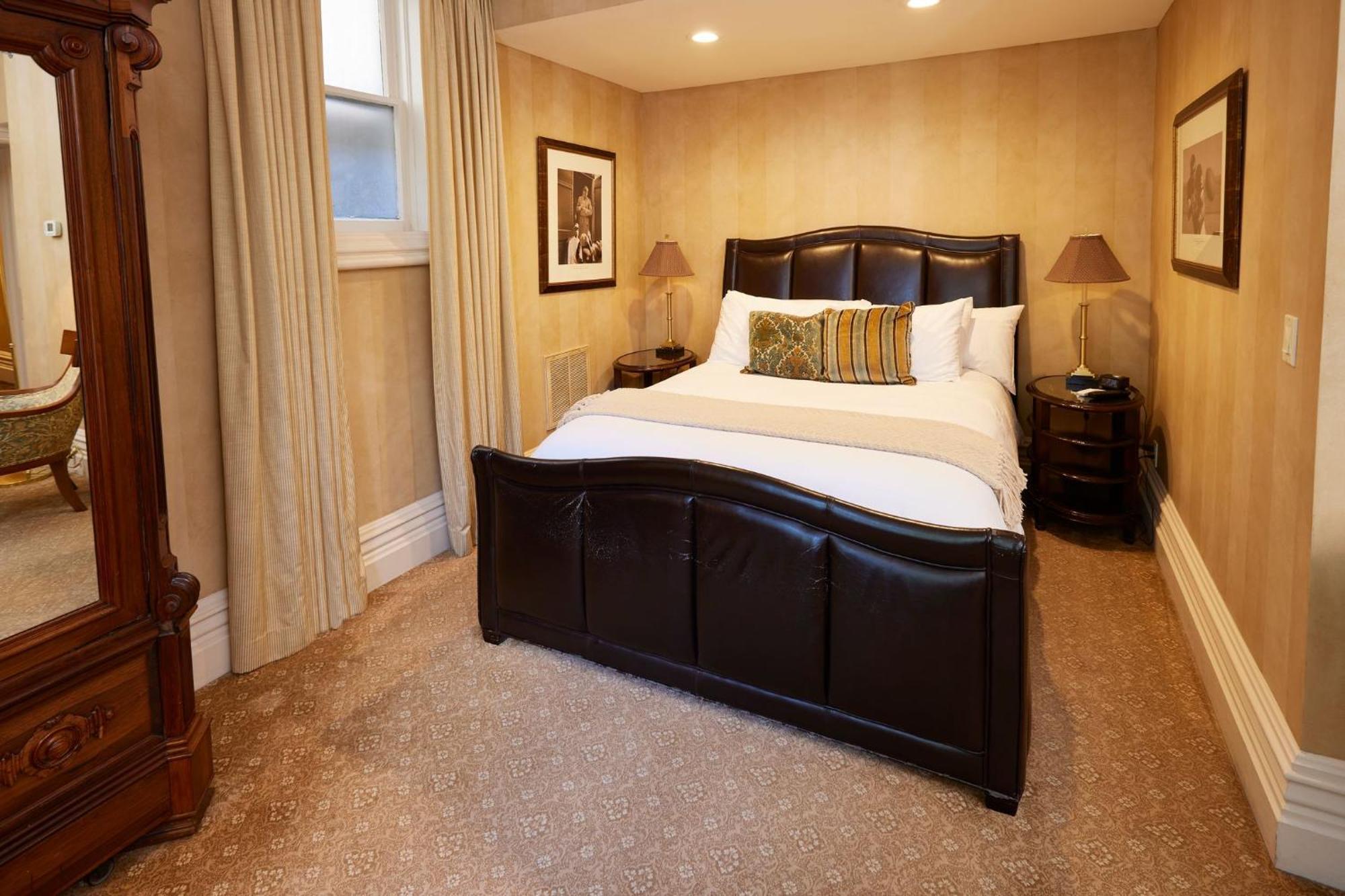 Mansion Hill Inn Madison Ngoại thất bức ảnh