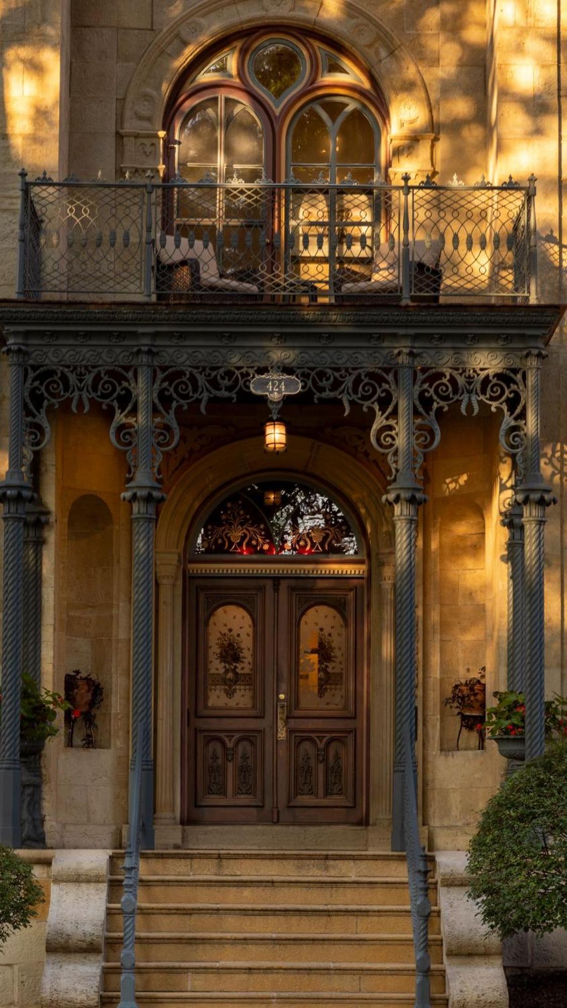 Mansion Hill Inn Madison Ngoại thất bức ảnh