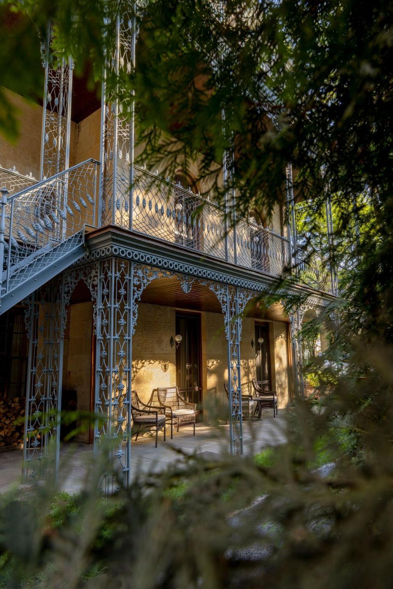 Mansion Hill Inn Madison Ngoại thất bức ảnh